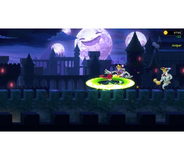 Spirit Mancer - Collector's Edition