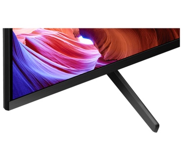 Sony Bravia KD-50X85K Zwart