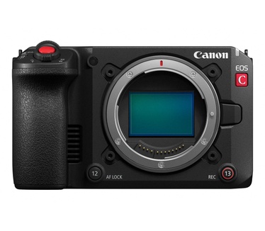 Canon C50