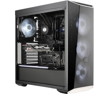 Cooler Master MasterBox Lite 5