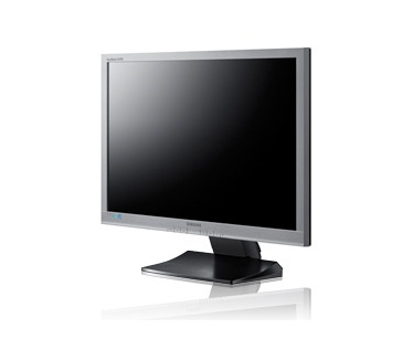 Samsung Syncmaster S22A450BWG Zilver