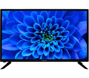 Medion LIFE E13282 HD TV | 80 cm (31,5 inch) | HD Triple Tuner | Geïntegreerde Mediaplayer | CI+
