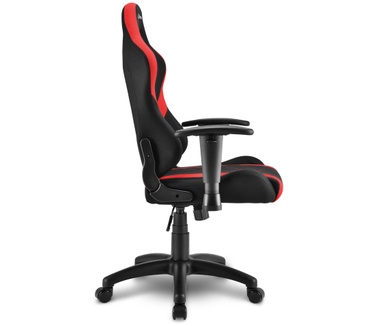 Sharkoon Skiller SGS20 Jr. Rood