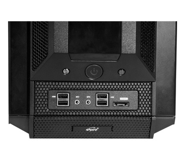 Spire Epoxi SP6002B-CE-R
