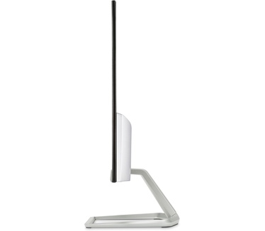 HP 22fw Zilver