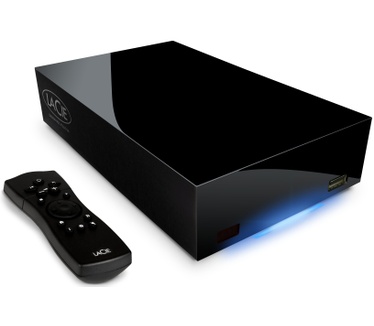 LaCie Lacinema PlayHD 1TB