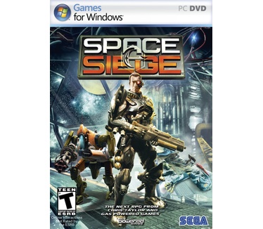 Space Siege, PC