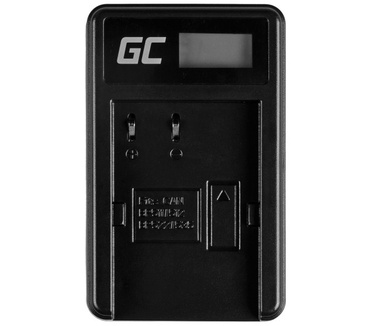 Green Cell CB-5L