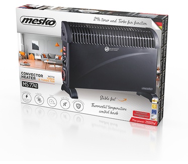 Mesko MS 7741