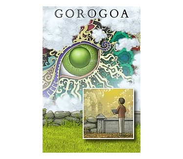 Gorogoa, Xbox One