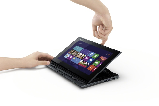 Sony Vaio Duo 11