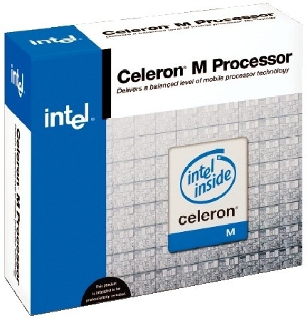 Intel Celeron M 520 Boxed: beste prijs - Tweakers