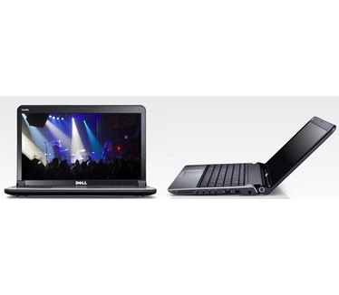 Dell studio 14z