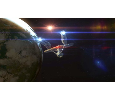 Star Trek, Windows