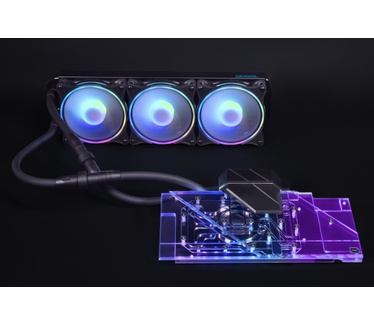 Alphacool Eiswolf 2 AIO