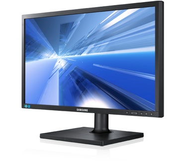 Samsung S19C450MW Zwart