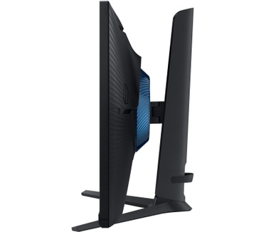 Samsung Odyssey G5 G51C 27" Zwart
