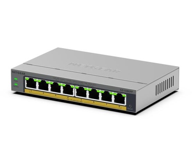 Netgear GS108EPP