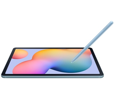Samsung Galaxy Tab S6 Lite WiFi 64GB Blauw