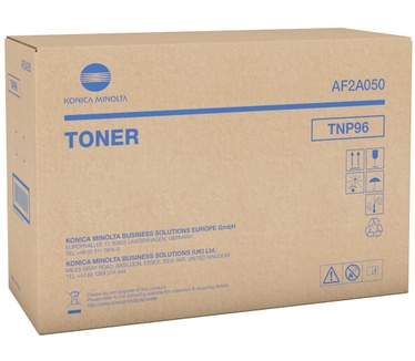 Konica Minolta TNP96