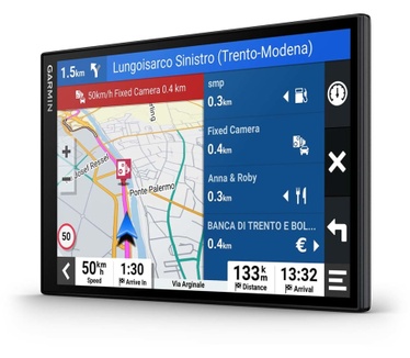 Garmin DriveSmart 86
