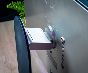 LG UltraFine 32U990A