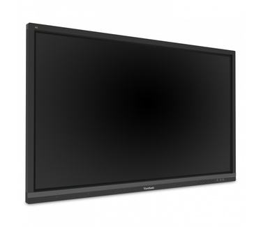ViewSonic IFP6550 Zwart