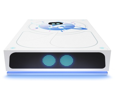 Seagate Astro Bot