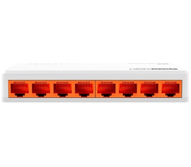 Totolink S808-V5 8-PORT 10/100M desktop switch (S808-V5)