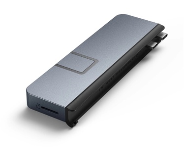 Hyper DUO PRO 7-in-2 USB-C Hub
