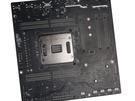 EVGA X99 Micro2 Productfoto's
