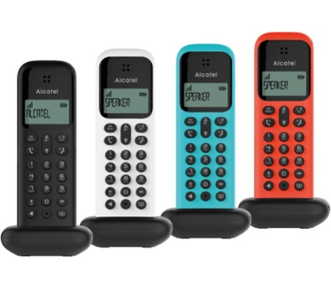 Alcatel D285