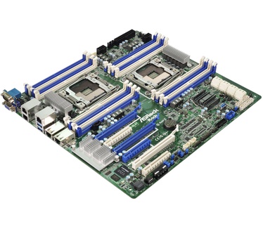 ASRock Rack EP2C612D16-2L2T