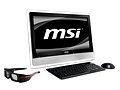 MSI AE2420 3D
