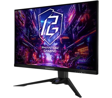 ASRock PG32QFT
