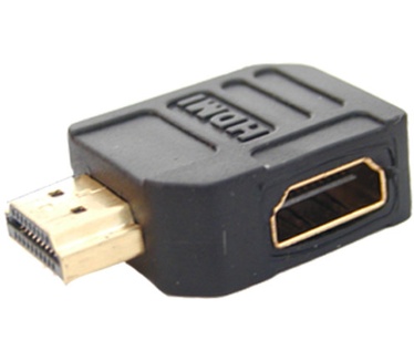 S-Conn HDMI male/HDMI female