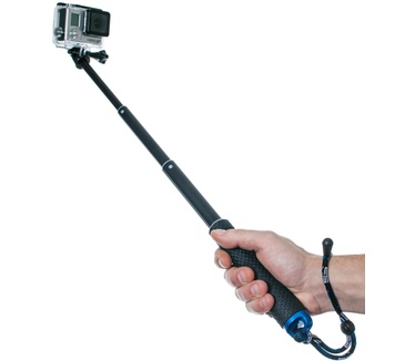 GoPro SP POV Pole 36 inch 285-925mm