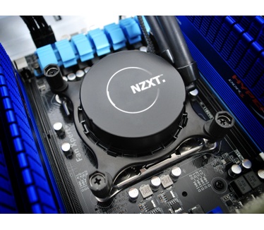 NZXT NZXT Kraken X60