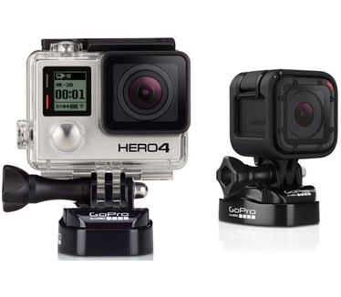 GoPro ABQRT-002