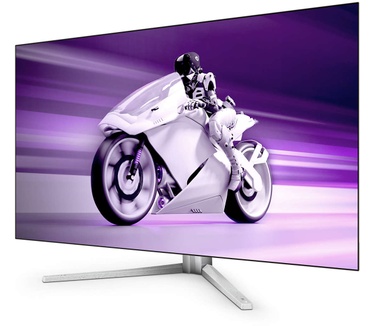 Philips Evnia 42M2N8900/00 Wit