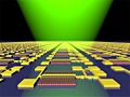 Circuits van nanodraden