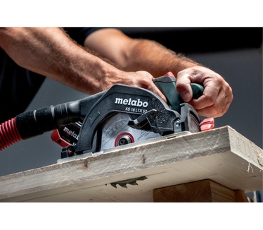 Metabo KS 18 LTX 57