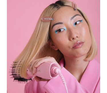 Mermade Hair Blow-Dry Brush