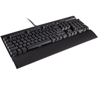 Corsair PBT Double-shot Keycaps Full 104/105-Keyset  - Zwart