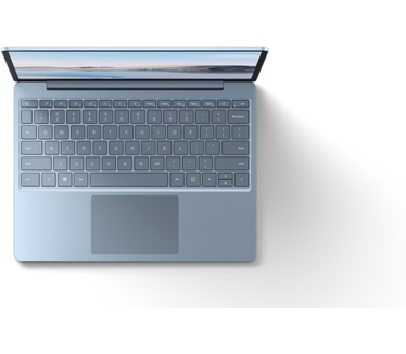 Microsoft Surface Laptop Go