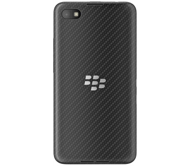 BlackBerry Z30 Zwart