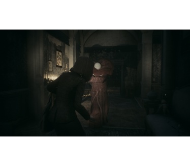 Remothered: Tormented Fathers, PS4