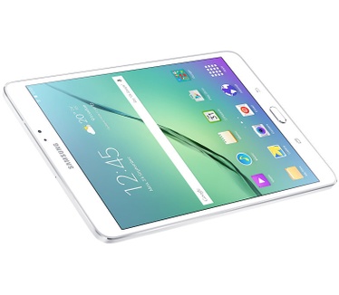 Samsung Galaxy Tab S2 8" 4G Wit