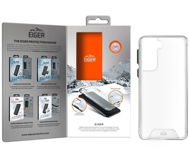 Eiger Glacier