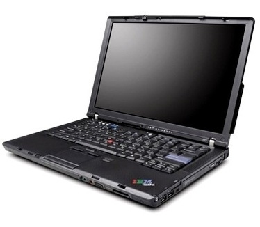 Lenovo ThinkPad Z61m 9453 (UA35UNU)